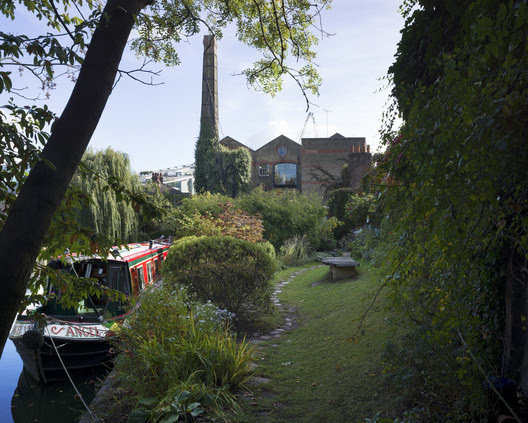 Pollard Thomas Edwards. Image © Marc Goodwin