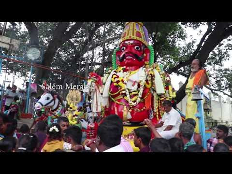 Mettur muniyappan | Mettur Salem special | biggest dam in India