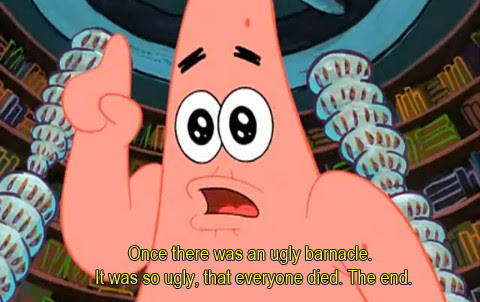 cool story bro tell it again. cool story bro.tell it again.