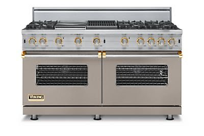 black Friday Viking VGCC5606GQSGBRLP Custom Sealed PropaneB007EMJ5XK