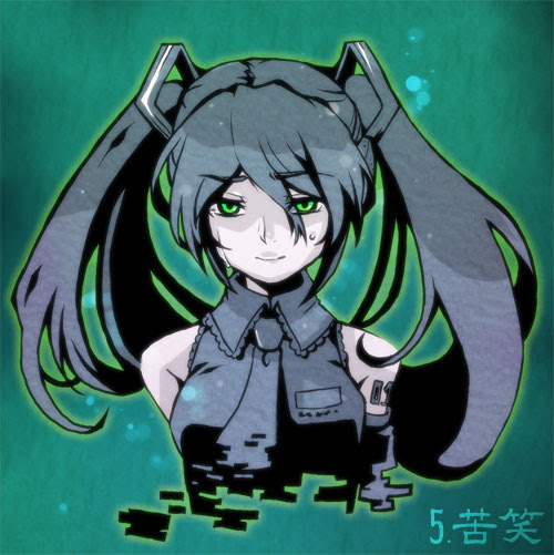 たまにはイラスト そしてお題絵 Jpg