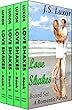 LOVE SHAKES: A ROMANCE (BOXED SET) (New Adult Seduction Series)