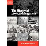 The History of Project Management