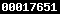blogger counter