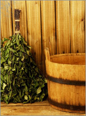 Russian Banya