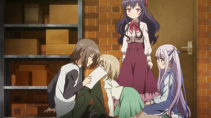 5 Anime Buat Kamu yang Suka Musik (Part 1), Ada Harem Juga?