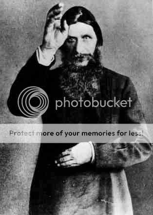 Grigori Rasputin Pictures, Images and Photos