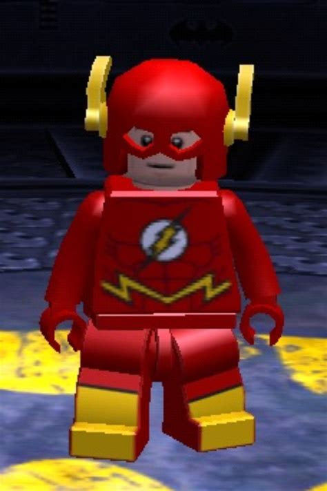 Captain marvel, also known as shazam (/ ʃ ə ˈ z æ m /), is a superhero appearing in american comics originally published by fawcett comics, and currently published by dc comics.artist c. The Flash - Brickipedia, the LEGO Wiki
