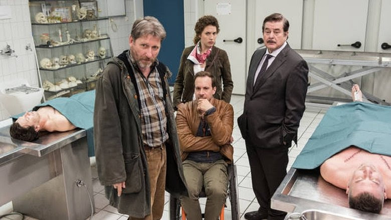 telecharger Die Toten von Salzburg - Zeugenmord 2018 film complet en francais