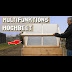 Tischgestell Selber Bauen Holz : eckbank-holz-metall-2 | Eckbank selber bauen, Eckbank ... / Holz tischgestell eiche selbsttragend nach mass afr503.