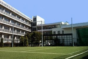 横浜女学院中学校の完全ガイド 偏差値 評判 学費 過去問など