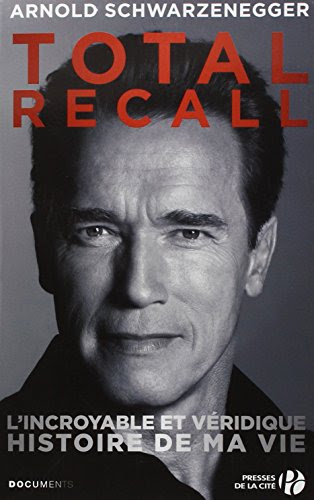 Total recall (French Edition)From n/a