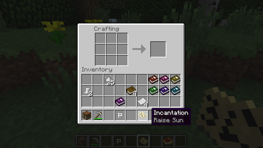 AlcheMine Mod - 9Minecraft.Net