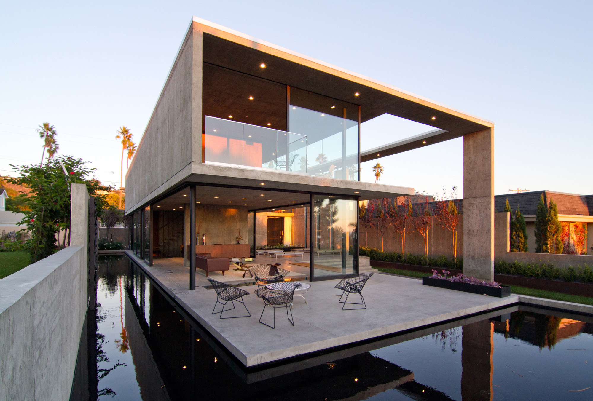 Residential Design Inspiration iModerni iConcretei iHomesi Residential Design Inspiration iModerni iConcretei iHomesi