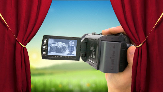 Ask an Expert: All About Freelance Photography and Videography