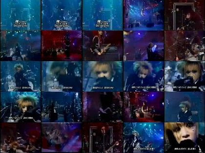 Mステ三大放送事故 ディルアングレイの残 タトゥーバックレ あとひとつは V系まとめ速報
