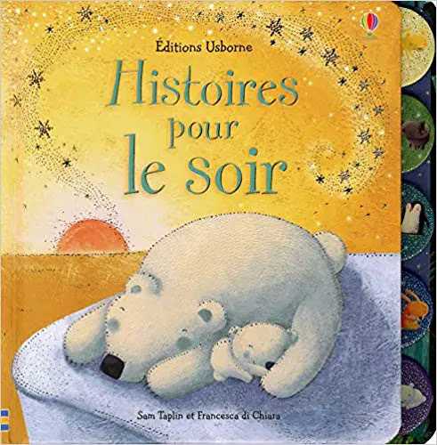 Les Plus Belles Histoires Du Soir Pour Endormir Bebe Bebe Dodo