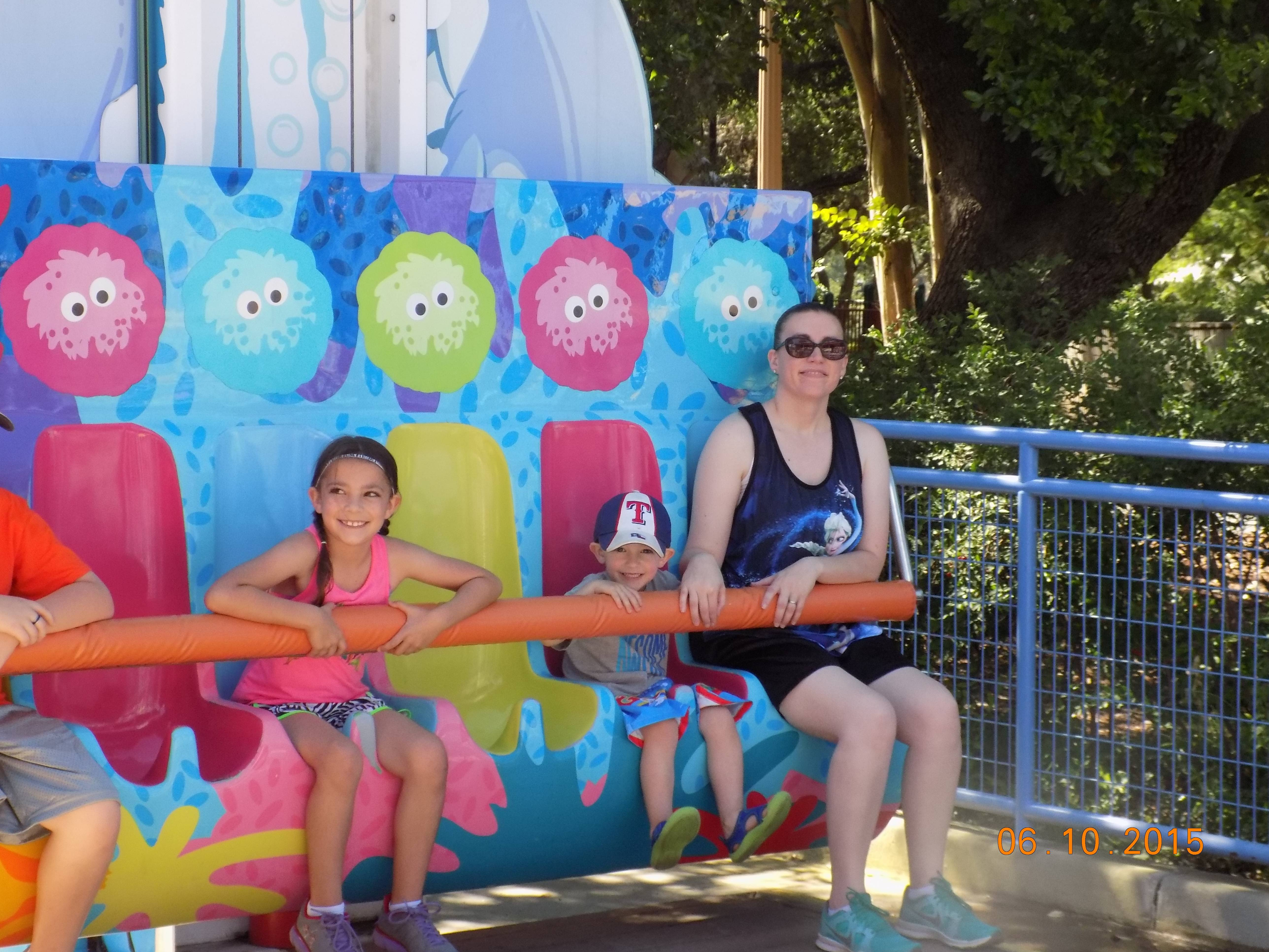 Seaworld San Antonio The Dis Disney Discussion Forums Disboards Com