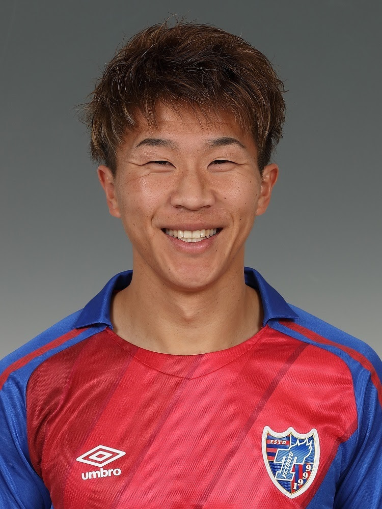 永井謙佑選手 橋本拳人選手 Samurai Blue 日本代表 メンバー選出のお知らせ ニュース Fc東京オフィシャルホームページ