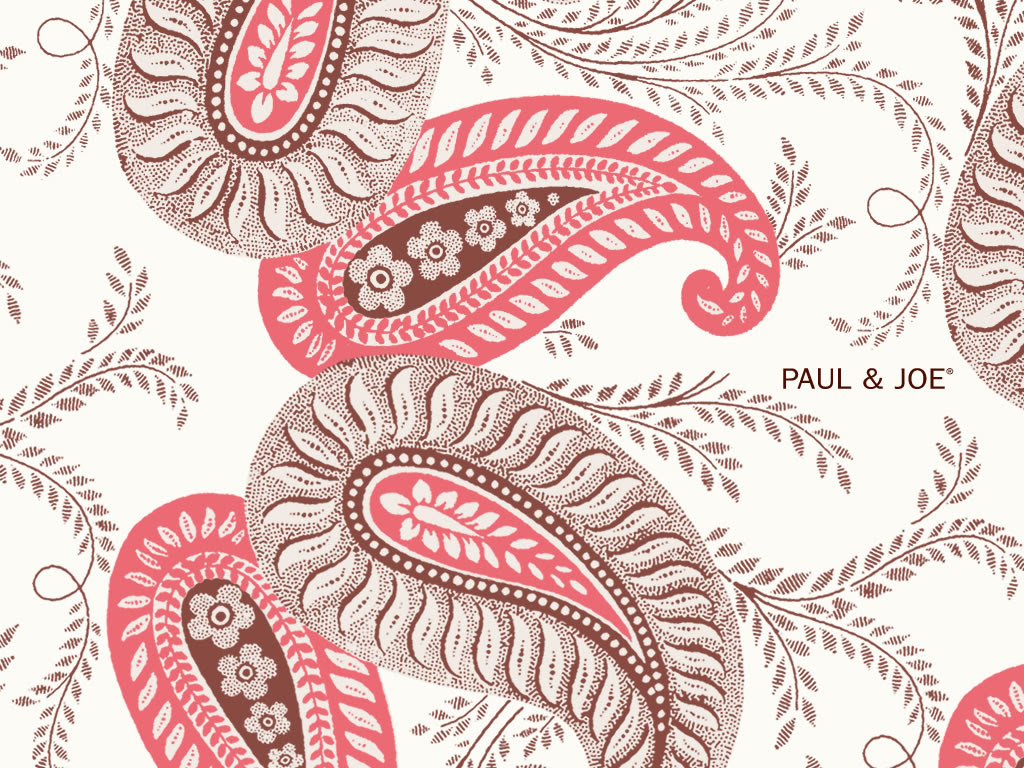 Paul Joe Pc Wall Paper Journey Around Love