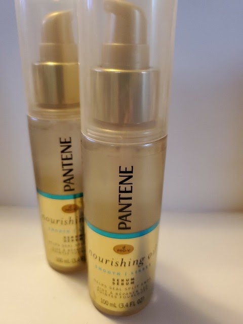 Pantene Pro-V Smoothing Hair Oil Serum For Split Ends / REVIEW: Pantene Pro-V Intense Damage Repair Oil | Recipe ... - Get the best deal for pantene hair serums protectors from the largest online selection at ebay.com.