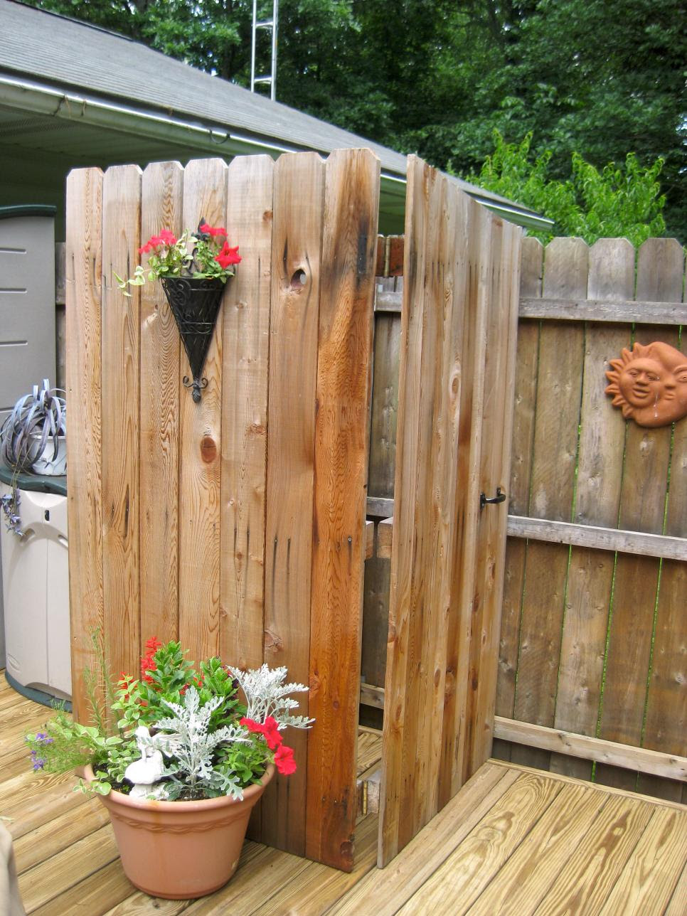 Design Ideas Outdoor Showers and Tubs HGTV Design Ideas Outdoor Showers and Tubs HGTV