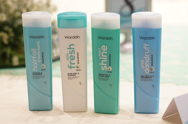 Anti Dandruff Solution Shampoo Review Female Daily