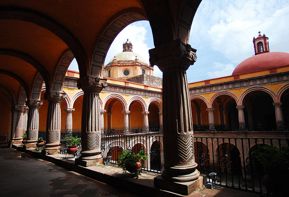 El Museo Regional de Querétaro convoca a celebrar con ...