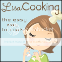 Lisa Cooking