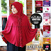 Model Jilbab Jumbo Cantik