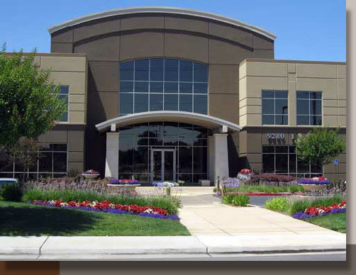 Laguna Gateway Offices, Elk Grove, CA - G.R. Landscape ...