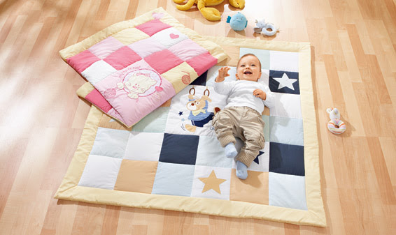 Couverture De Sol Pour Bebe Lidl France Archive Des Offres Promotionnelles