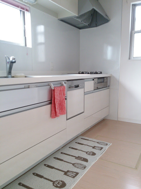 我が家のキッチン ごみ箱事情と ごみの分別 管理法 いつでも Home ちいさな建売 おしゃれハウスを目指す Powered By ライブドアブログ