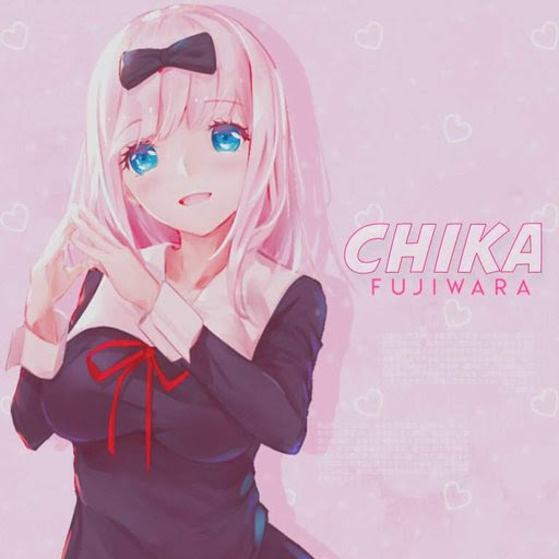 Chika Fujiwara Wiki Anime Amino