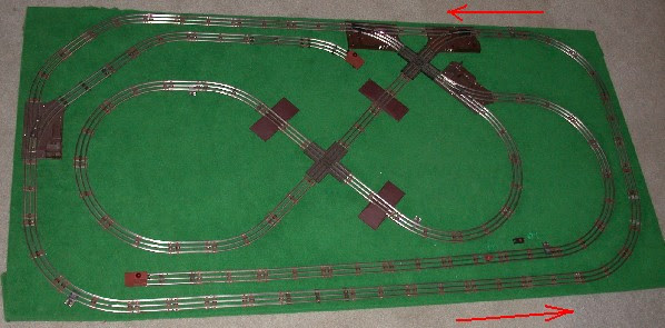 JeffPo's Model Trains Page