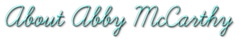 About Abby McCarthy