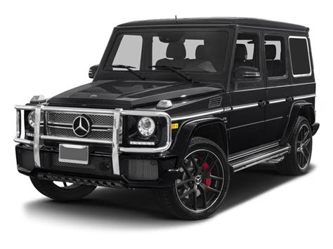 mercedes benz  class amg   matic suv msrp