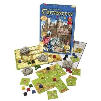 juegos de mesa