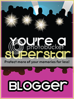 You're a Superstar Blogger
