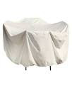 Outdoor Patio Furniture Cover, Large Umbrella Cover - furniture ...