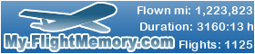 My FlightMemory