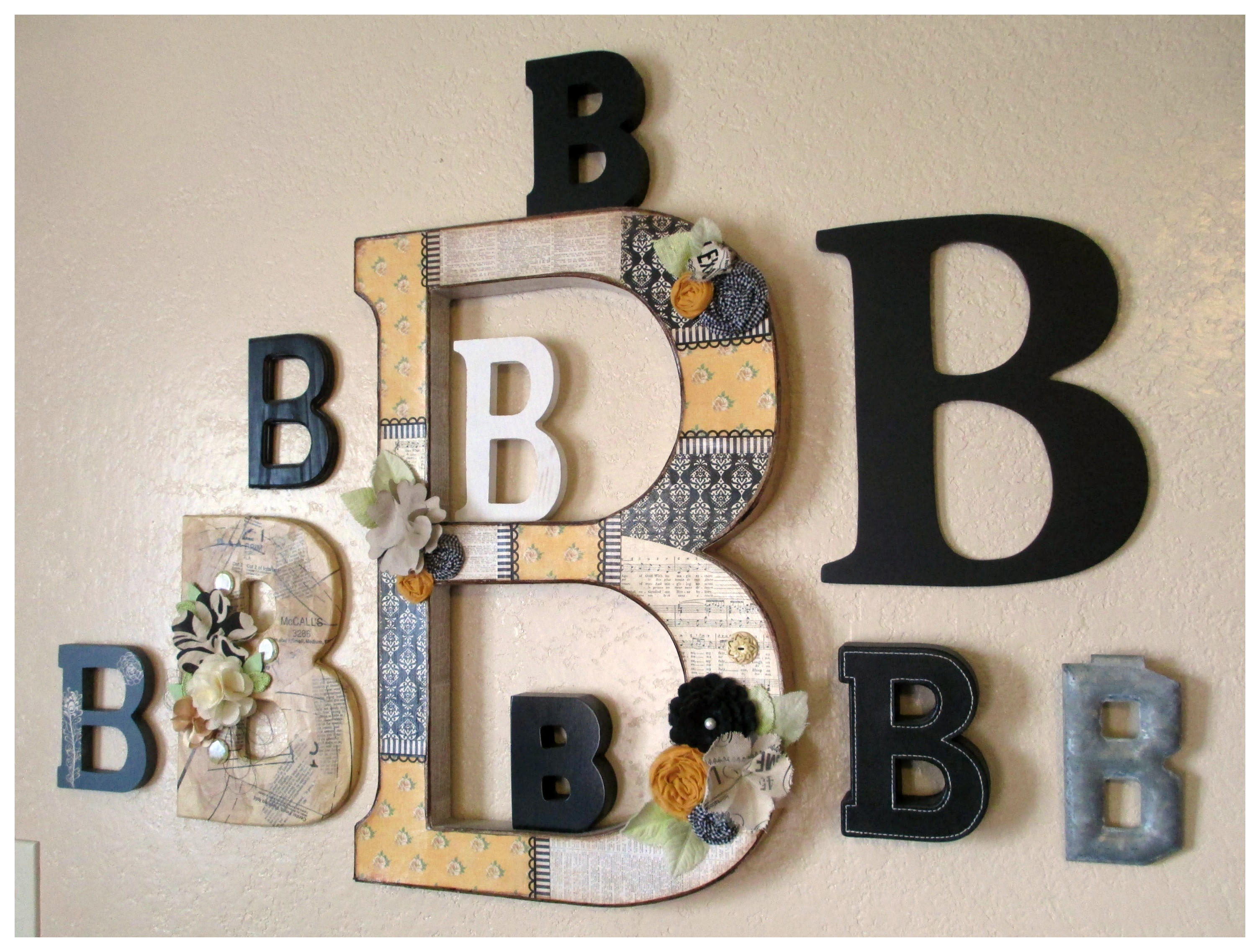 Make Your Home Beautiful with Unique Wall Decor Make Your Home Beautiful with Unique Wall Decor
