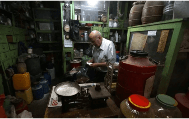 صور من العالم