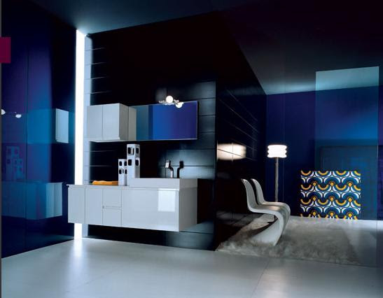 Best Home Design on Contemporary Calipte Bathroom