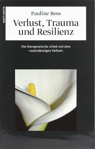 Verlust, Trauma und Resilienz 3608944753 pdf