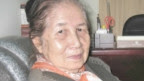 Nữ họa sĩ Vũ Giáng Hương