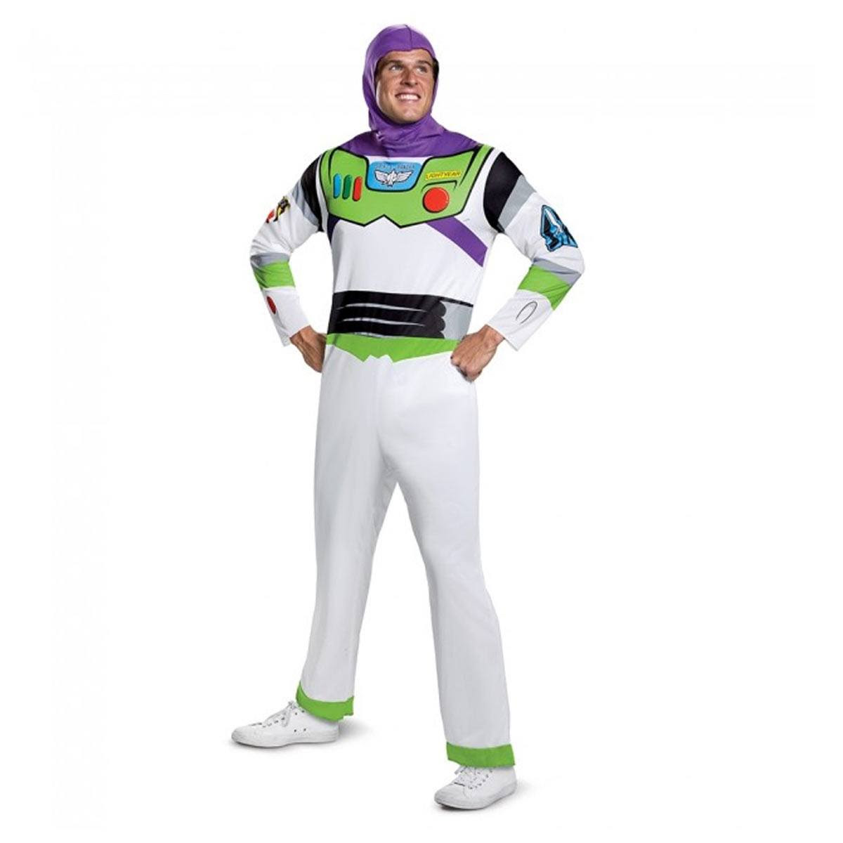 仮装 コスプレ バズライトイヤー ハロウィン Disney 大人用 Toy トイストーリー4 ディズニー ディズニー コスチューム一式 衣装 Disney バズライトイヤー Story 4 Langelinaトイストーリー4 仮装 大人用 衣装 コスプレ ハロウィン ディズニー Disney Toy Story 4 再