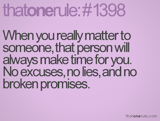 Motivational Fake Promises Quotes