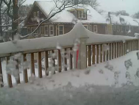 Blizzard 2013: After