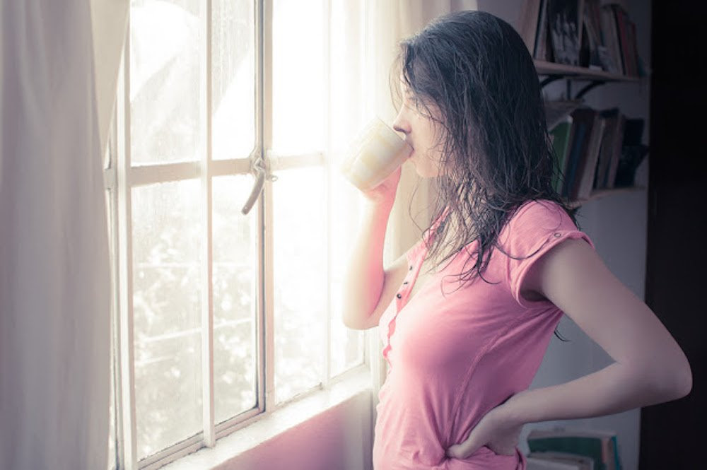 Morning Coffee